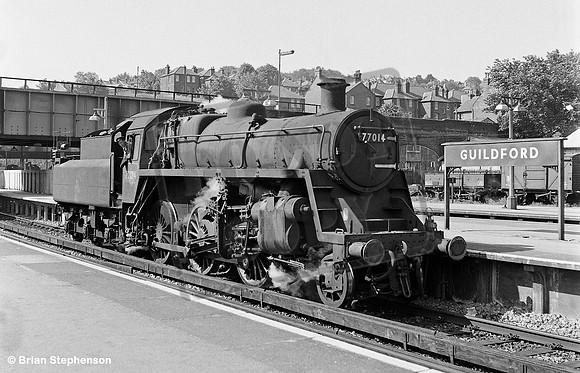 77014 1966 Guildford