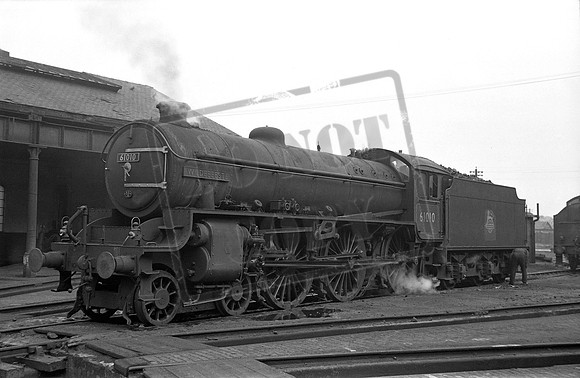 61010 1956 Hull 53B