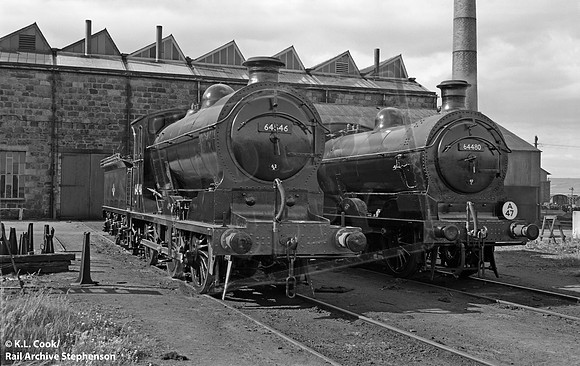 64546 1958-07-09 Inverurie