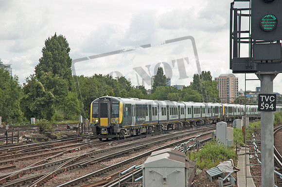 450046 2025-06-16 Clapham Junction
