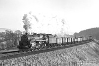 73005 1950s Luncarty