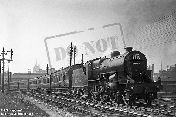 13065 1928c Nottingham