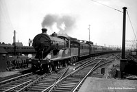 E470 1930 Clapham Junction