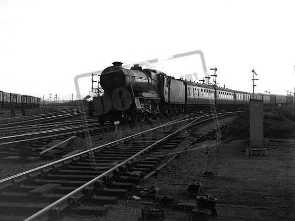 1021 1961-03 Tramway Junction Gloucester