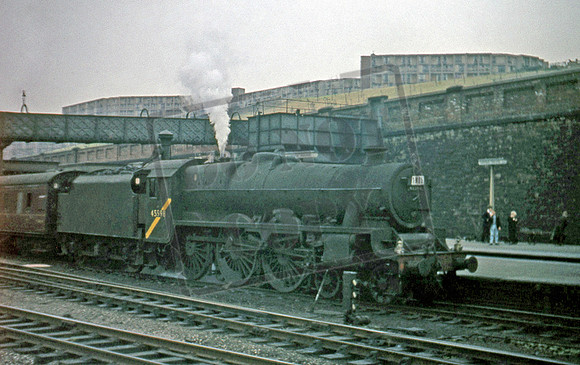 45598 1964-09-05 Sheffield Midland