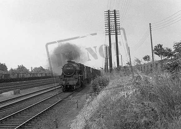 45238 1961-06-16 Finedon
