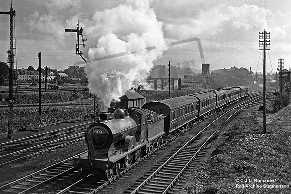 14173 1927 Dumfries