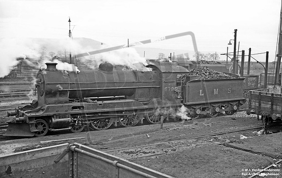 57951 1949c Inverness shed