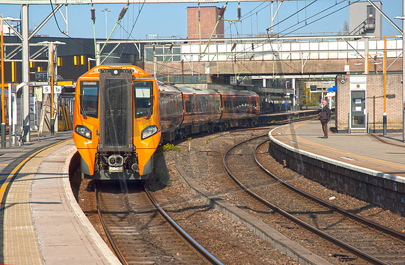 196104 2025-04-05 Wolverhampton