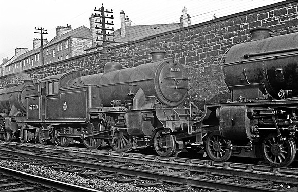 67630 1956-05-20 St Margarets