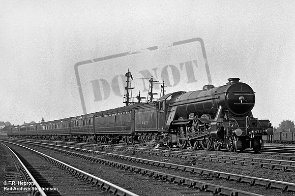 4475 1925 Holloway