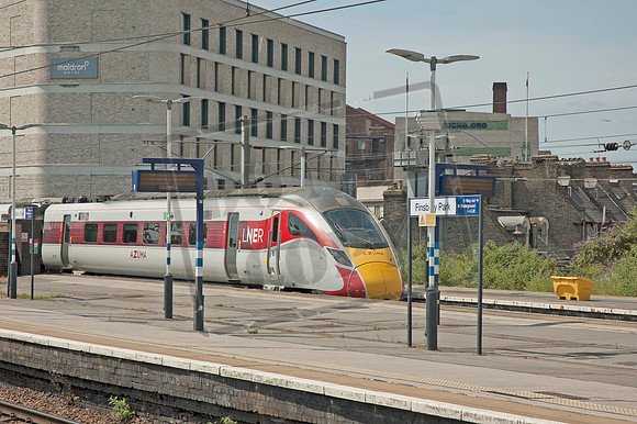 801221 2025-06-16 Finsbury Park