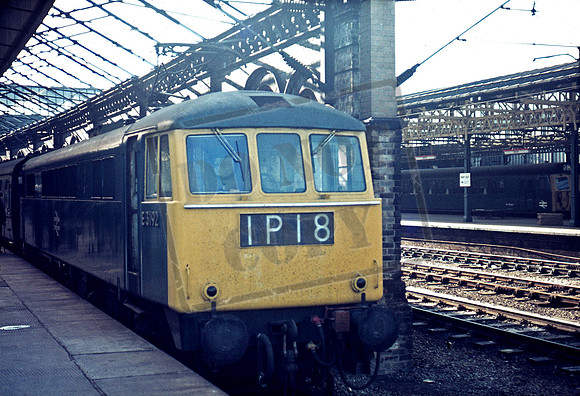 E3192 1972-09 Crewe