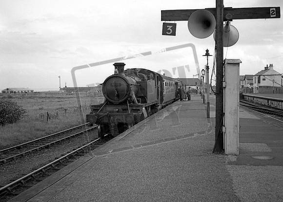 4107 1950s Porthcawl