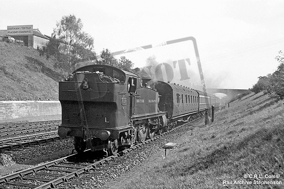 6126 W  1948 Gerrards Cross