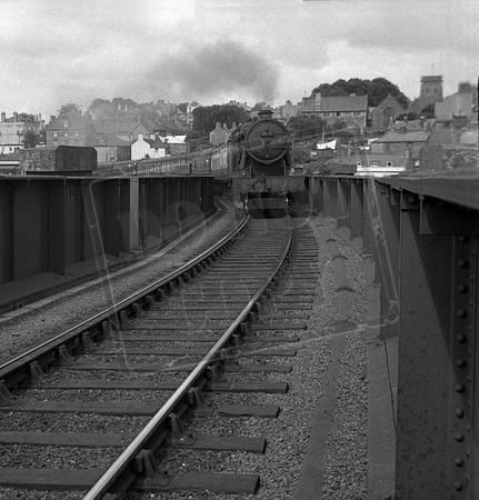 1018 1960 Saltash