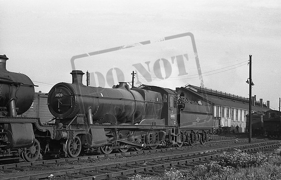 3820 1962-06-03 Didcot-ROneg274-6