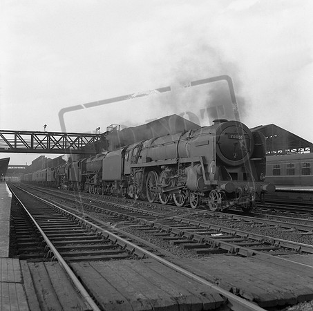 70051 1960s Chester