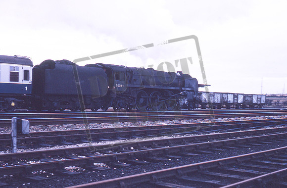 70049 1967-11-16 Kingmoor