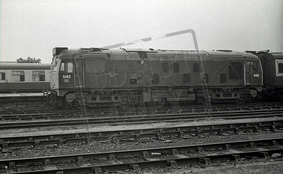 5142 1973-05-28  Aberyswyth