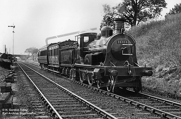 14384 1920s Near Stanley, Perth