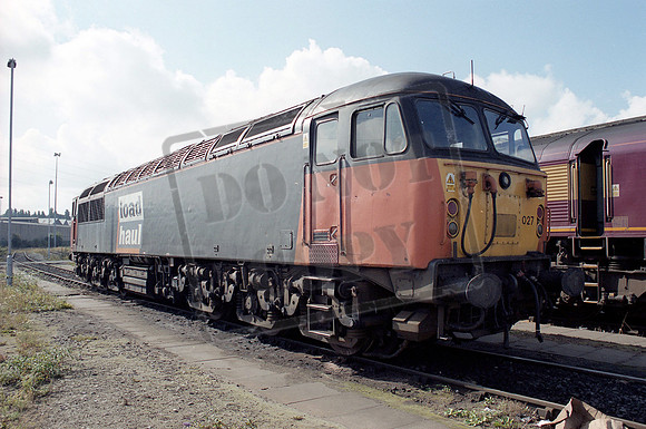 56027 2003c Saltley