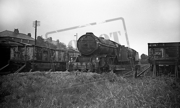 60933 1963 Bathgate