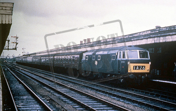D7004 1967c Oxford