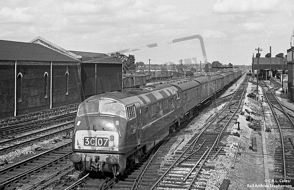 D837 1962-08-04 Southall