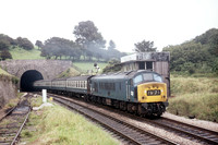 460xx 1974 Dainton