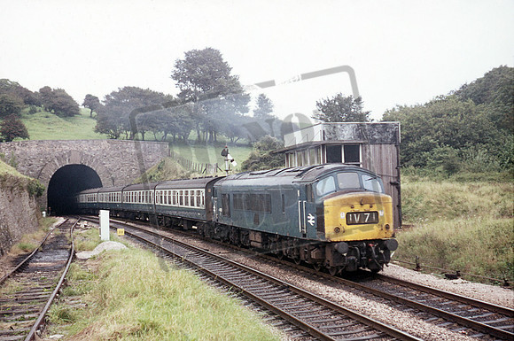460xx 1974 Dainton
