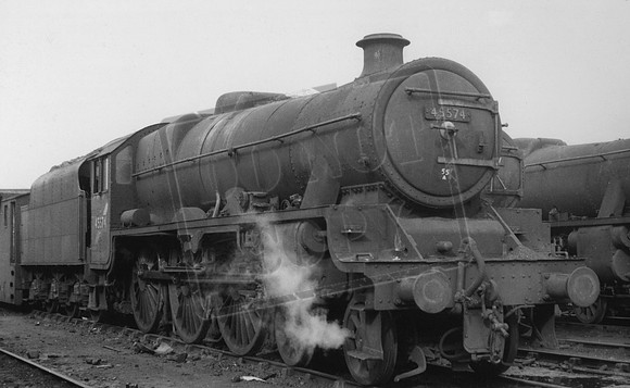 45574 1965 Holbeck