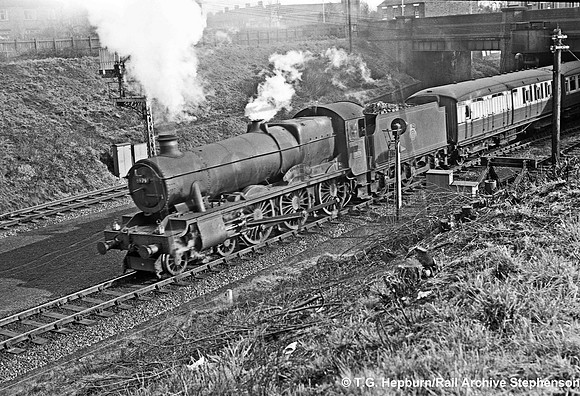 6979 1950s Rugby Central