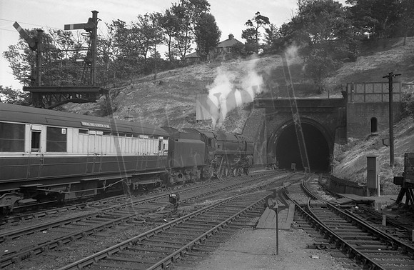 70000 1956c Ipswich
