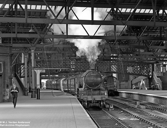 60970 1964 Perth