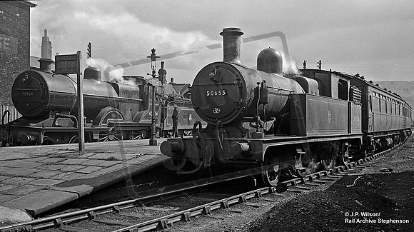 50655 1952-09-01 Colne