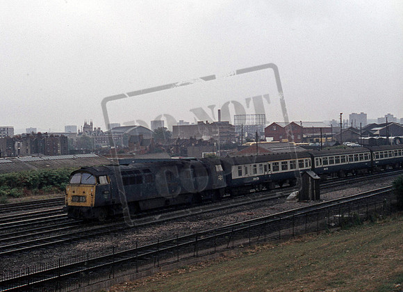 D1015 1976 Bristol