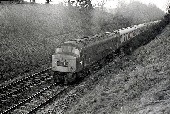 147 1970-02-02 Lickey Incline