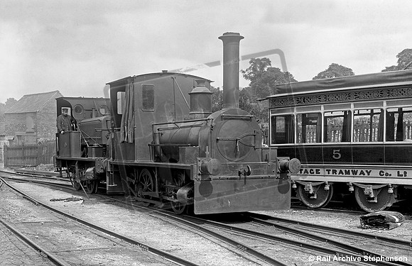 WTC 5 1920s Wantage