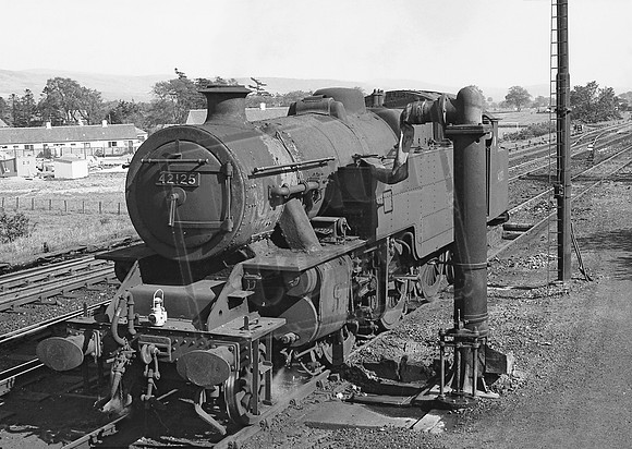 42125 1967 Beattock