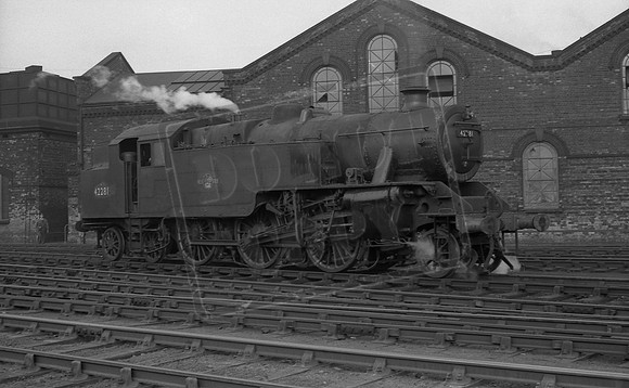 42281 1959-10-01 Wellingborough