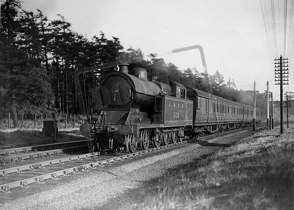 5129 1935 Ganwick
