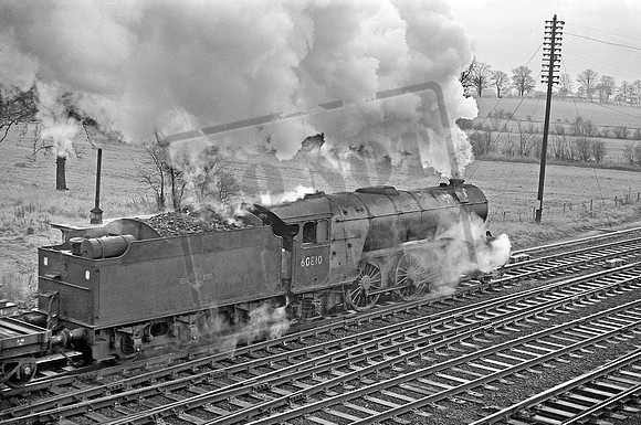 60810 1965-11-13 York Chaloners Whin Junction