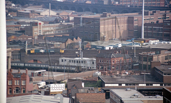 50xxx 1982 Birmingham Lawley Street