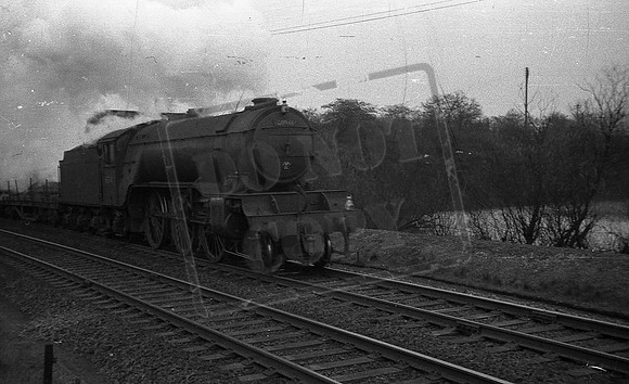 60941 1959-03 Ranskill Retford-ROneg37-1