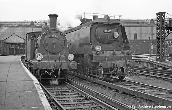 30248 1950s Waterloo