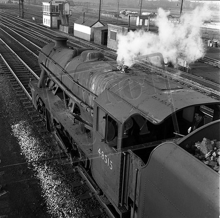 48515 1960s Winwick Quay