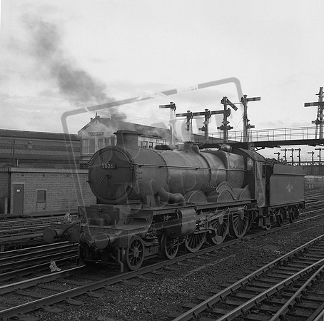 5026 1963c Chester