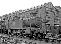 3100 1957-07-28 Swindon Works