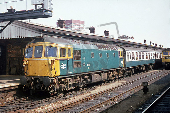 33105 1976c  Reading